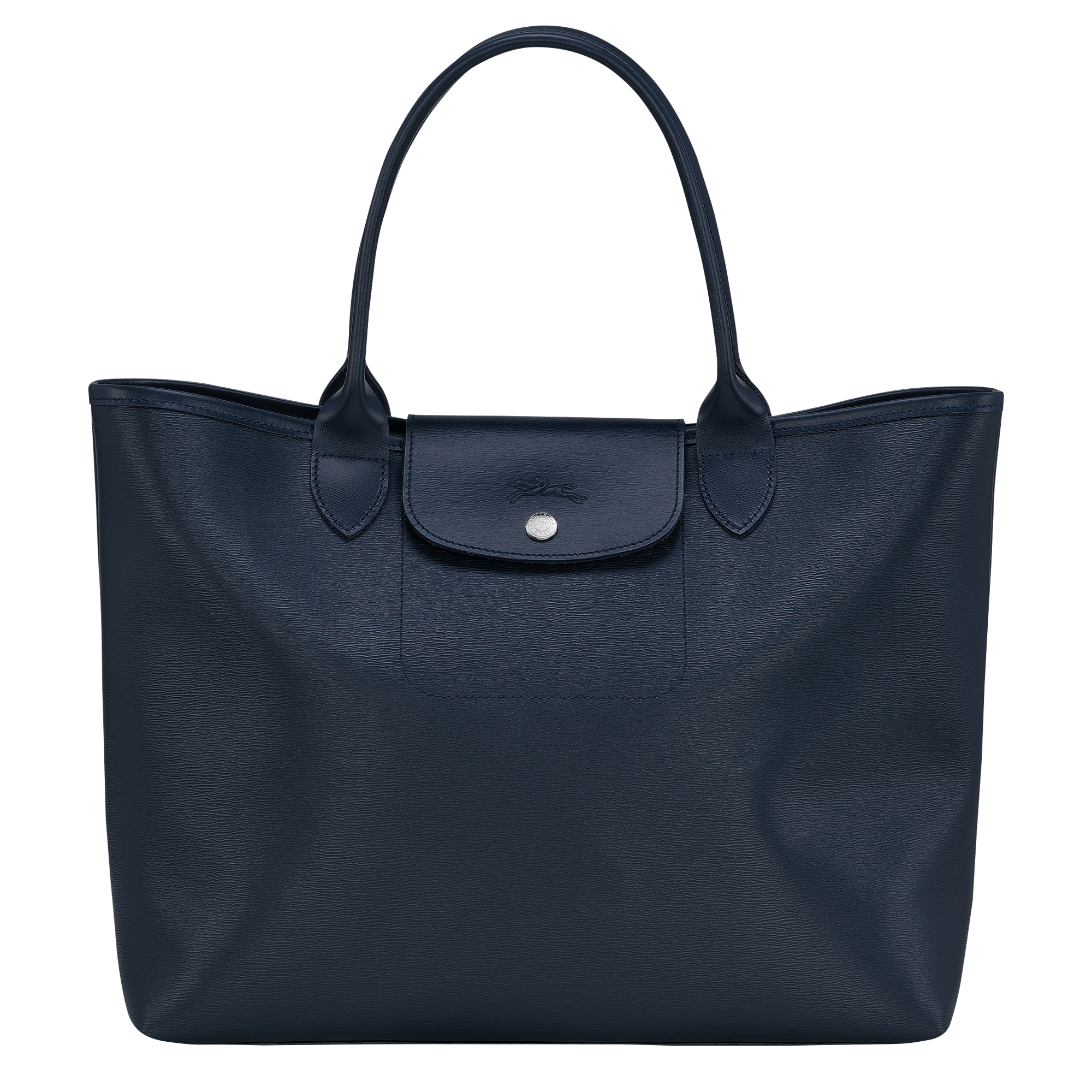 เพราะใบจิ๋วมันโดนใจ Longchamp City Pouch with Handle