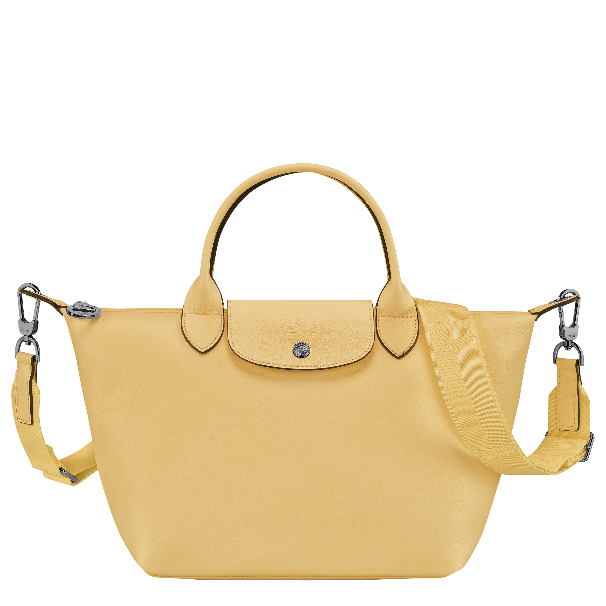 LE PLIAGE XTRA - Hobo bag S in Turtledove (10210987P55)