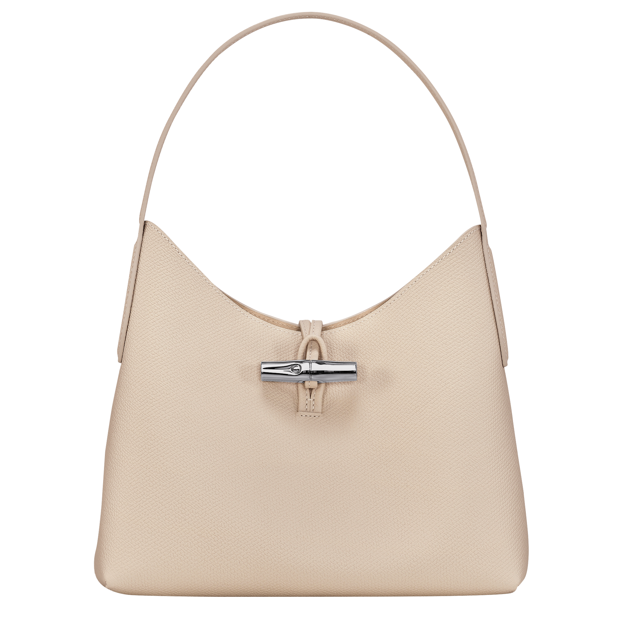 Handbag M Roseau Natural (10058HPN016)