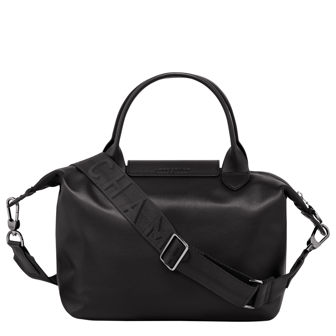 Handbag S Le Pliage Xtra Black (L1512987001) | Longchamp ID