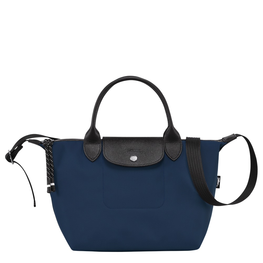 Handbag S Le Pliage Energy Navy (L1512HSR006) | Longchamp Indonesia