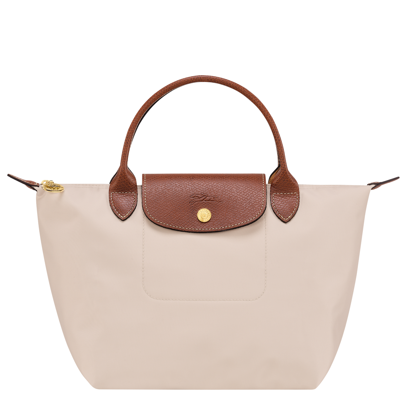 Handbag S Le Pliage Original Paper (L1621089P71) | Longchamp Indonesia
