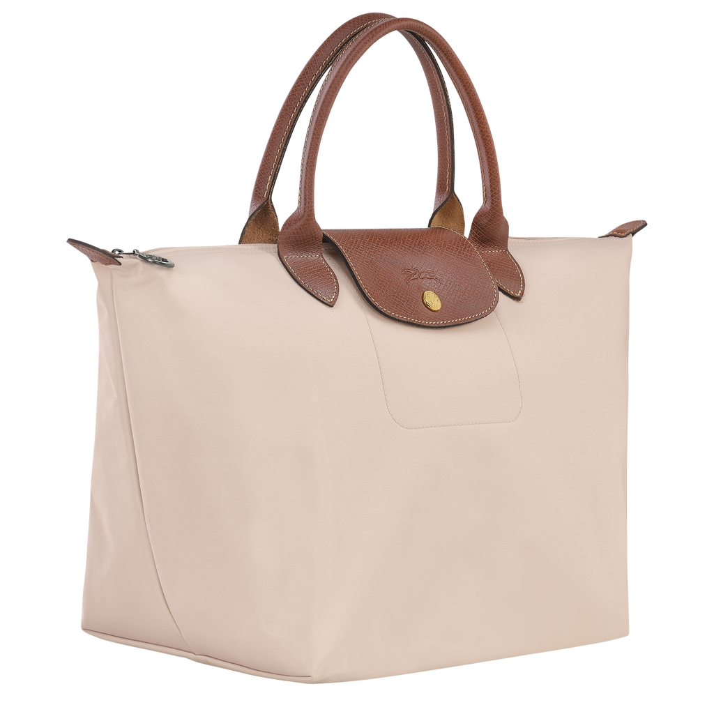 Top handle bag M Le Pliage Original Paper (L1623089P71) | Longchamp ID ...