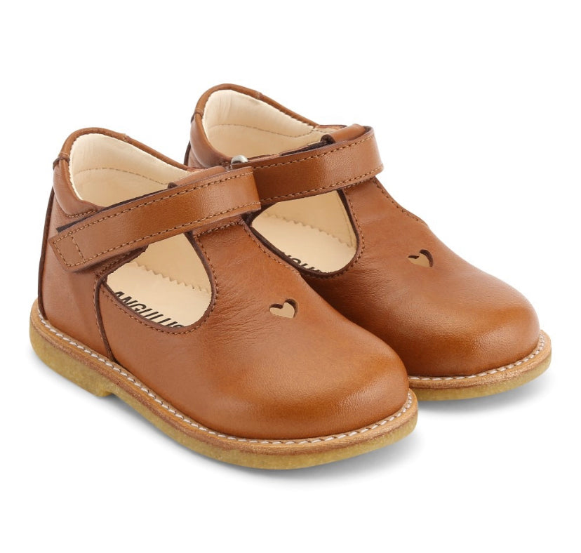 ANGULUS MARY SHOES | Little