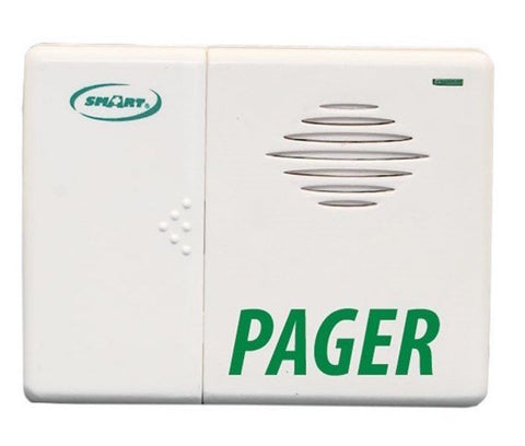 TL-5102MP Motion Sensor Pager