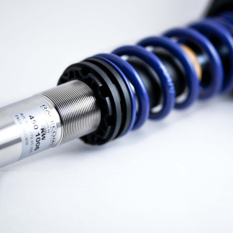 GTWorx/Bilstein coilover