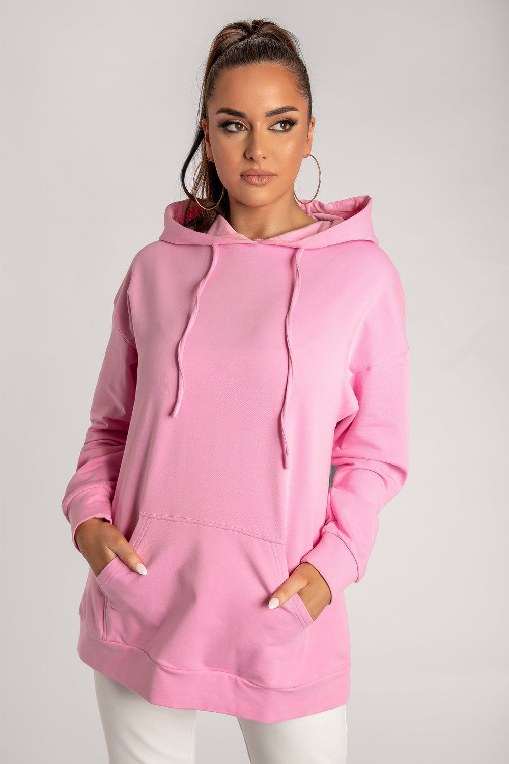 Sweaters & Hoodies | MESHKI Shop Online