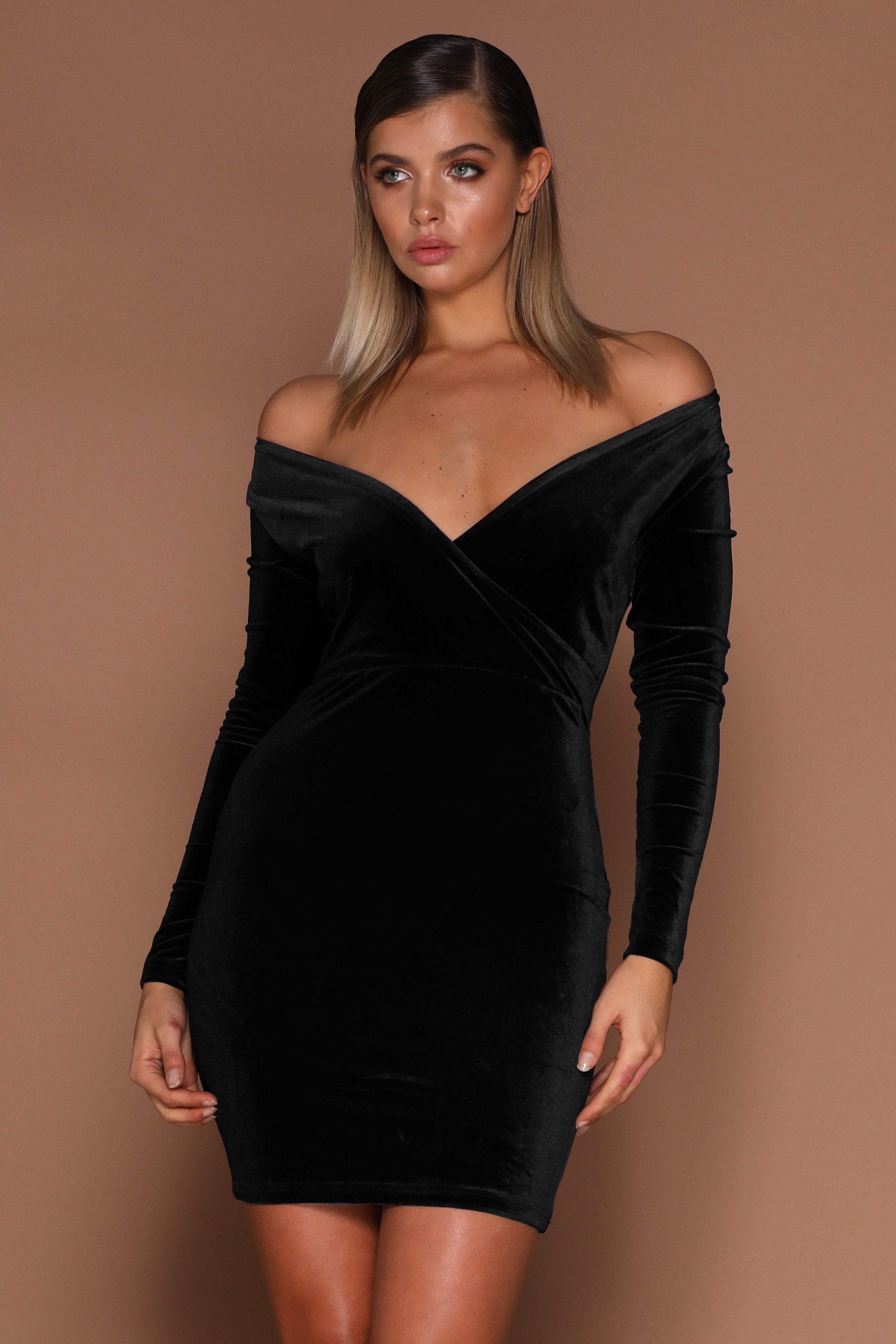 Women's Bodycon Dresses Online Australia - MESHKI