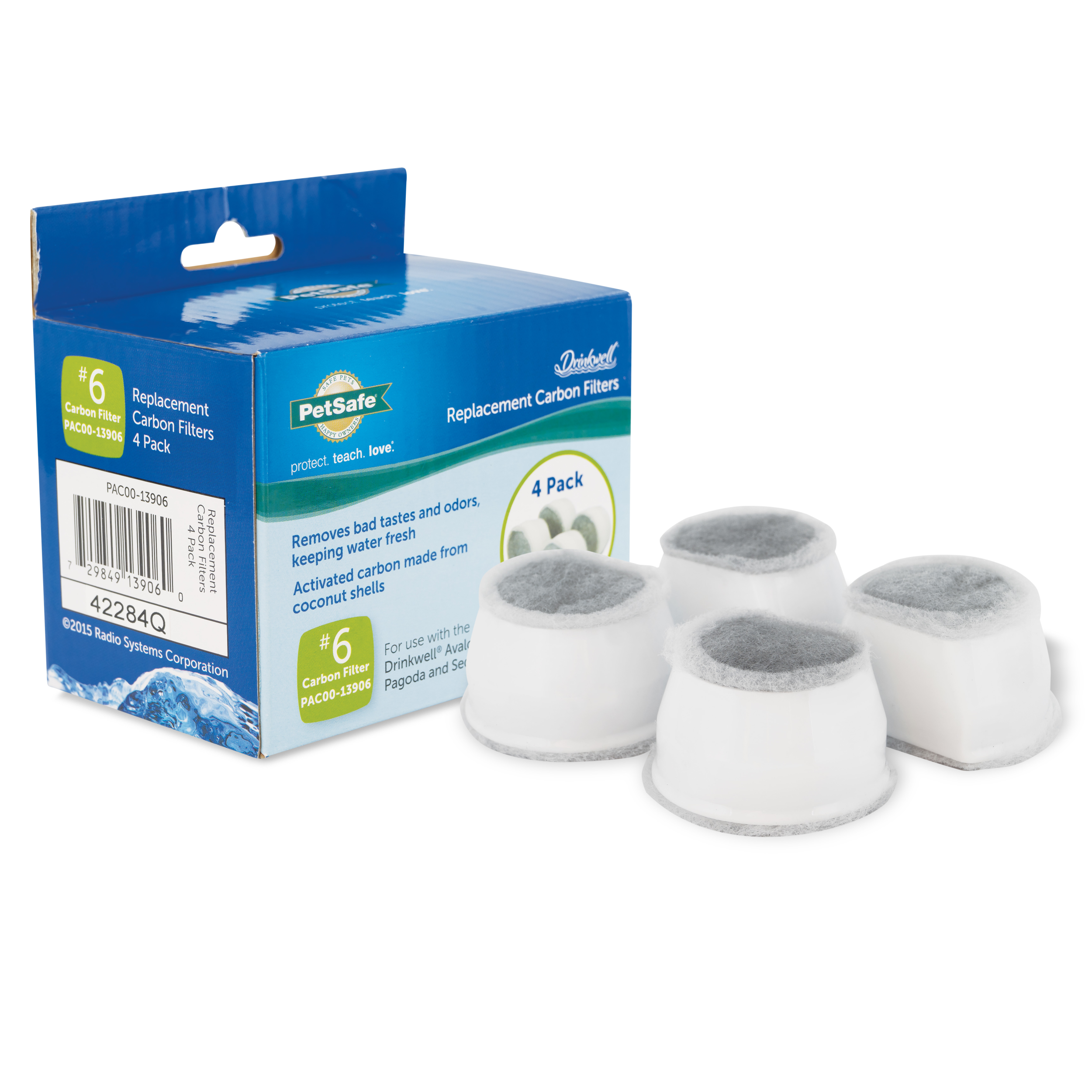 Avalon Water Filter Replacement Filters Compatible Water Filters For Avalon  -2PK