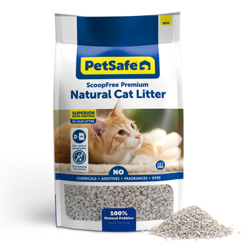 ScoopFree® Premium Natural Cat Litter 8 lb Bag