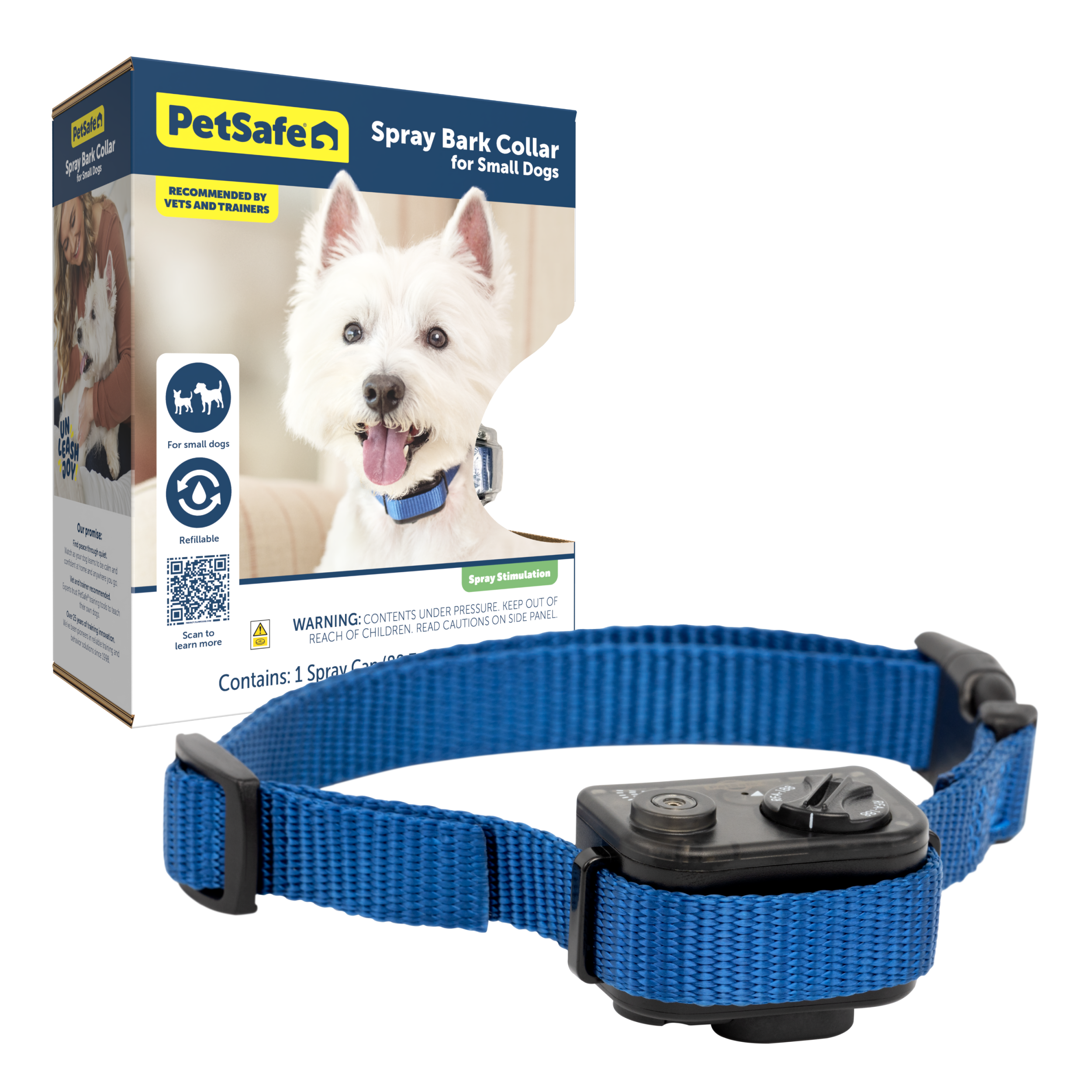 5 Top Citronella Collars For Dogs To Help With Excessive Barking