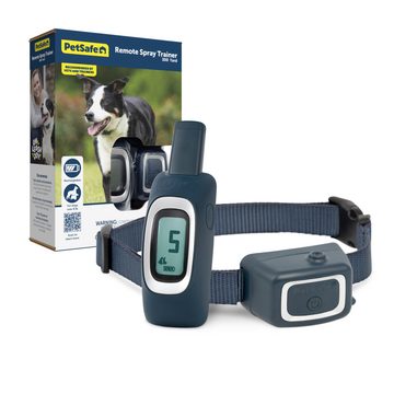 PetSafe 600 Yard Remote Training Collar – Choose from Tone, Vibration, –  Petsense