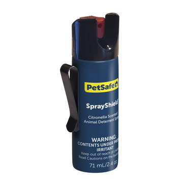 SprayShield® Animal Deterrent Spray
