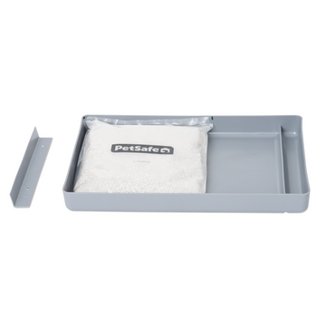 ScoopFree® Natural Litter Reusable Tray