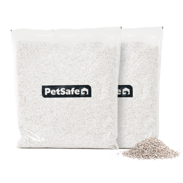 ScoopFree® Premium Natural Cat Litter 4.2-lb Bag, 2-pack