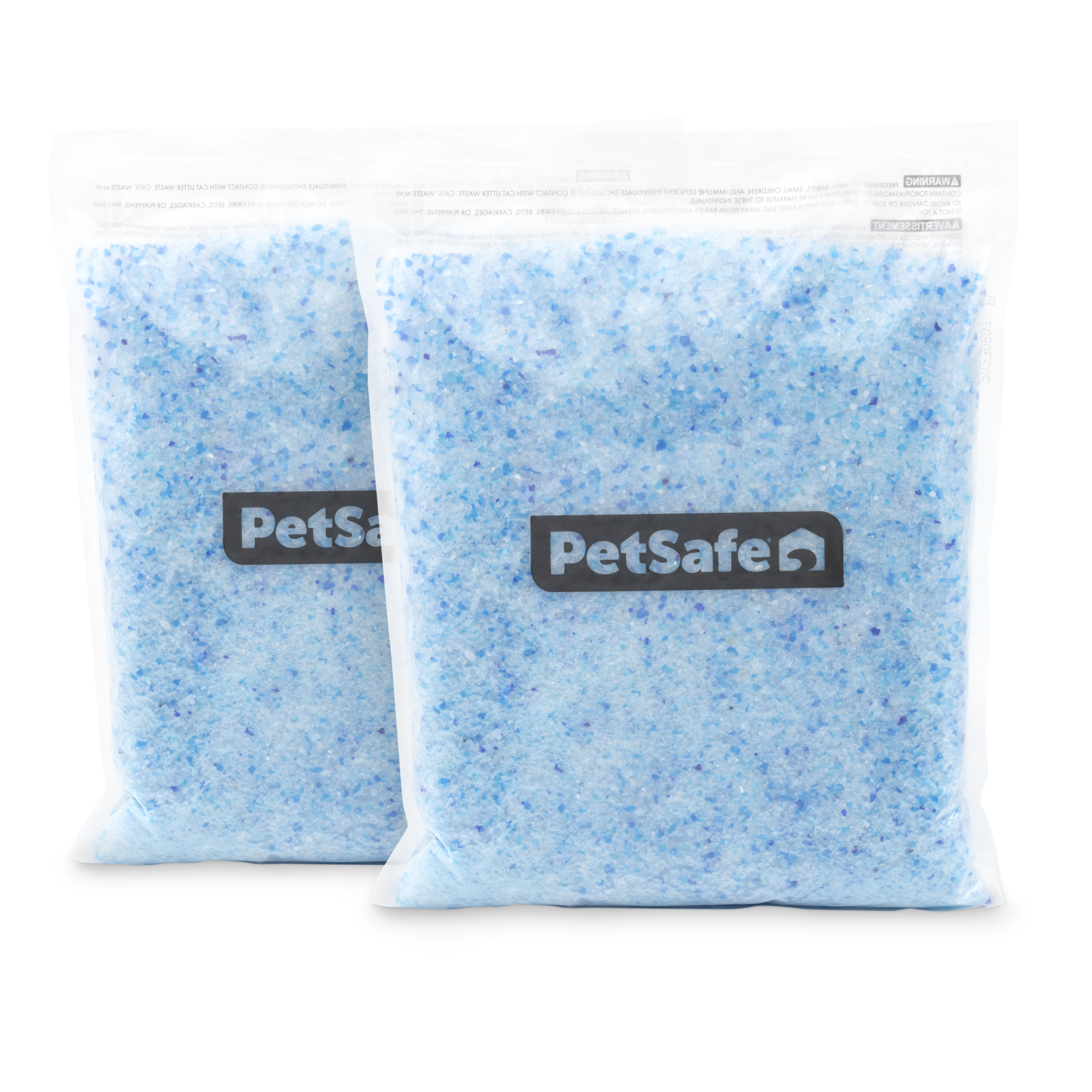 ScoopFree™ Replacement Blue Crystal Litter Tray
