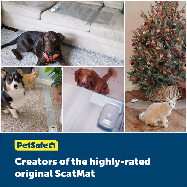 ScatMat® Indoor Pet Training Mats