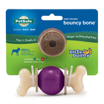 Busy Buddy® Bouncy Bone™