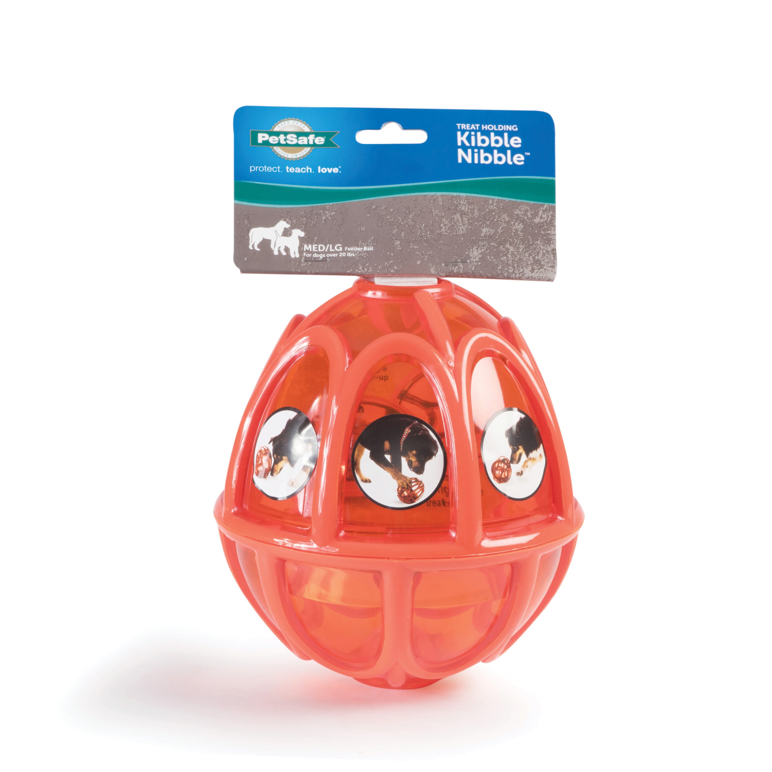 PetSafe Busy Buddy Twist n Treat Dog Toy - Howell, MI - Pet X Supplies &  Tack