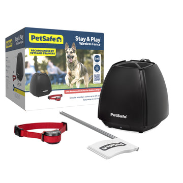 PetSafe Extra Wireless Fence Receiver Collar - CountryMax