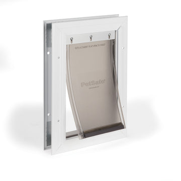 Freedom® Aluminum Pet Door