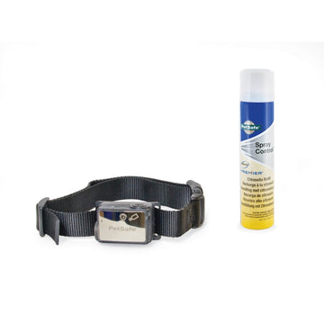 Elite Big Dog Spray Bark Control