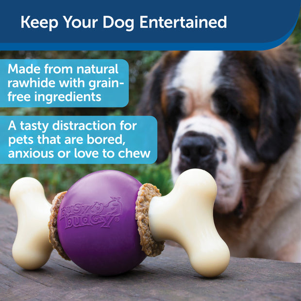 Busy Buddy® Bouncy Bone™