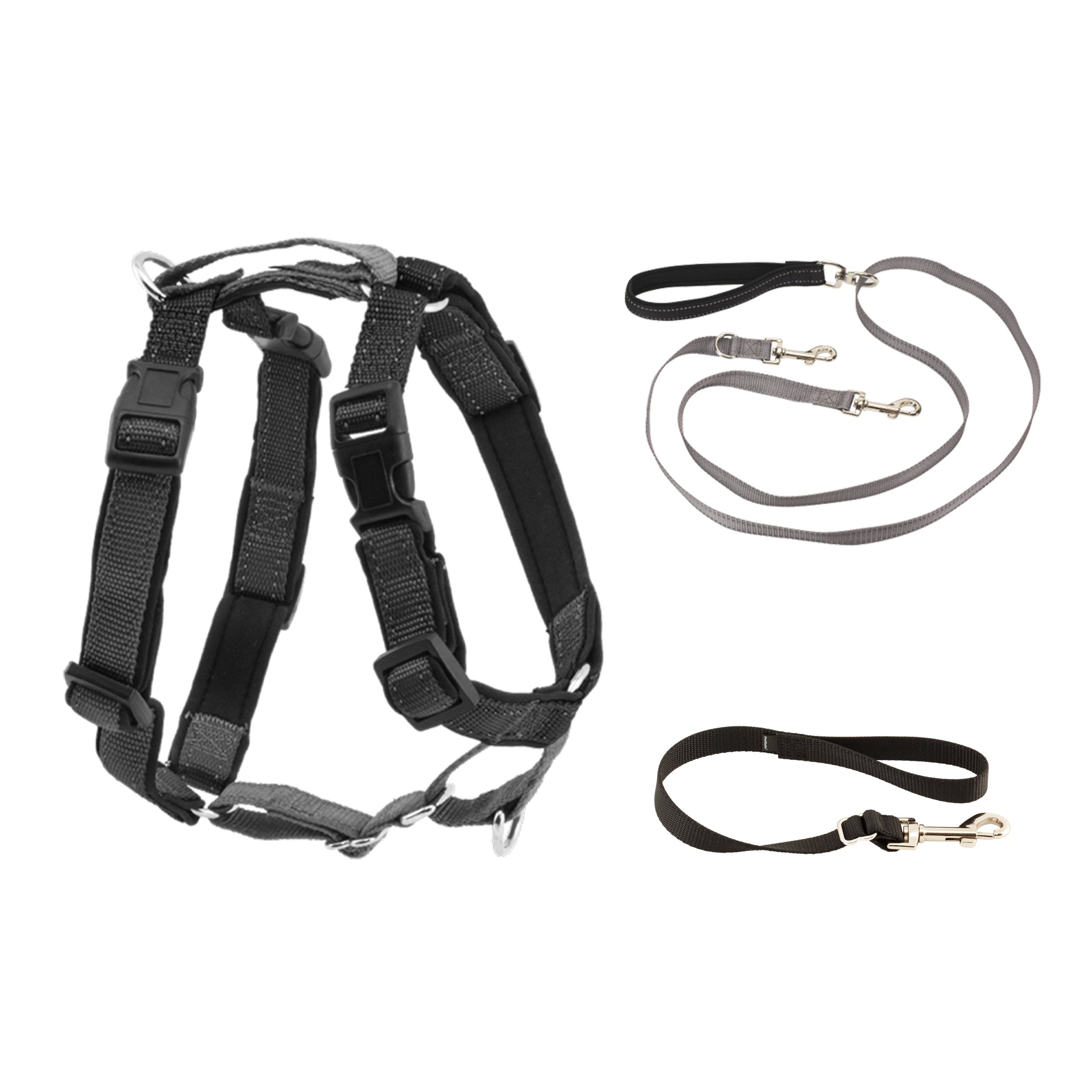 Dog Harness Strap Extender  Dog Harness Extension - Nylon