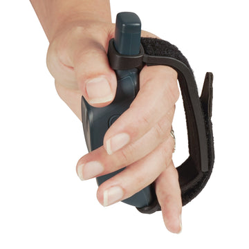 Remote Trainer Transmitter Hand Strap