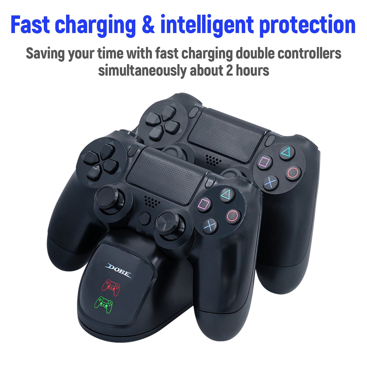 kjh charging stand ps4