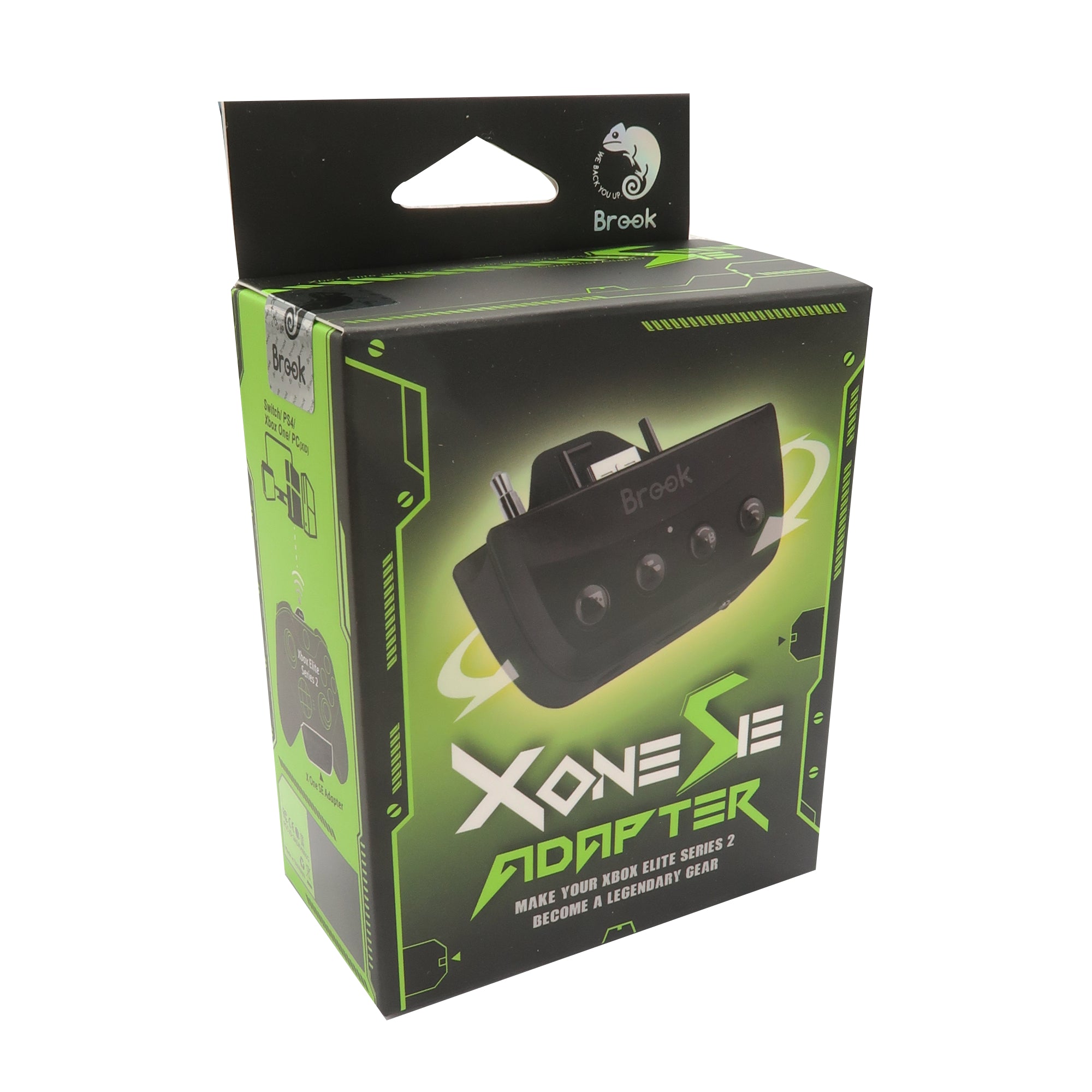 brook xbox one adapter