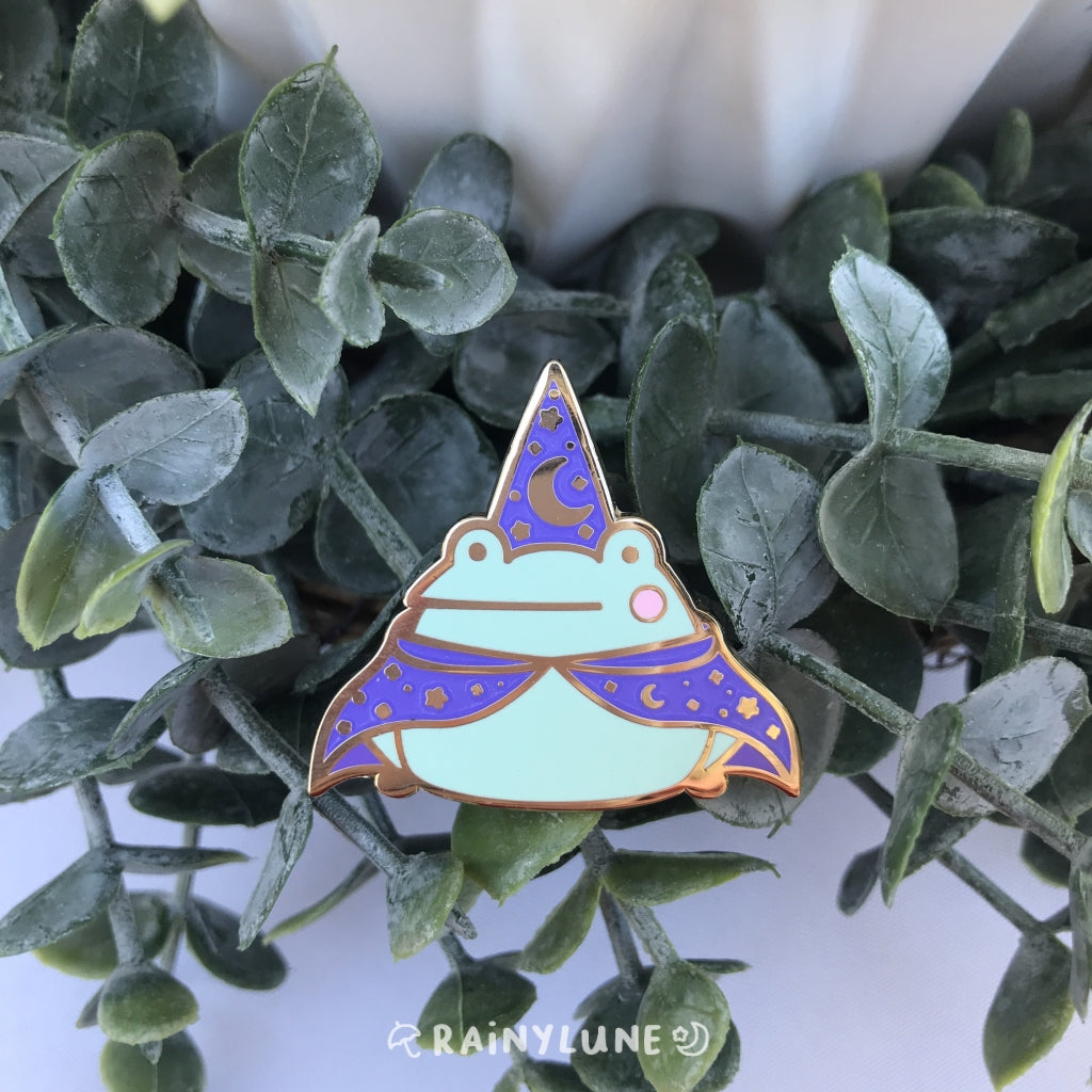 wizard pins reviews