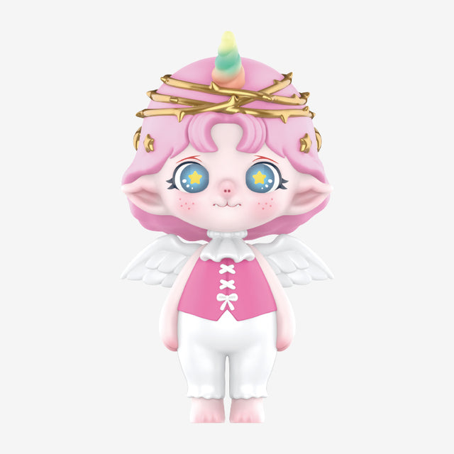 Pop Mart Fairy Zoe series - popmart global