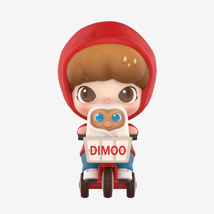 dimoo figures