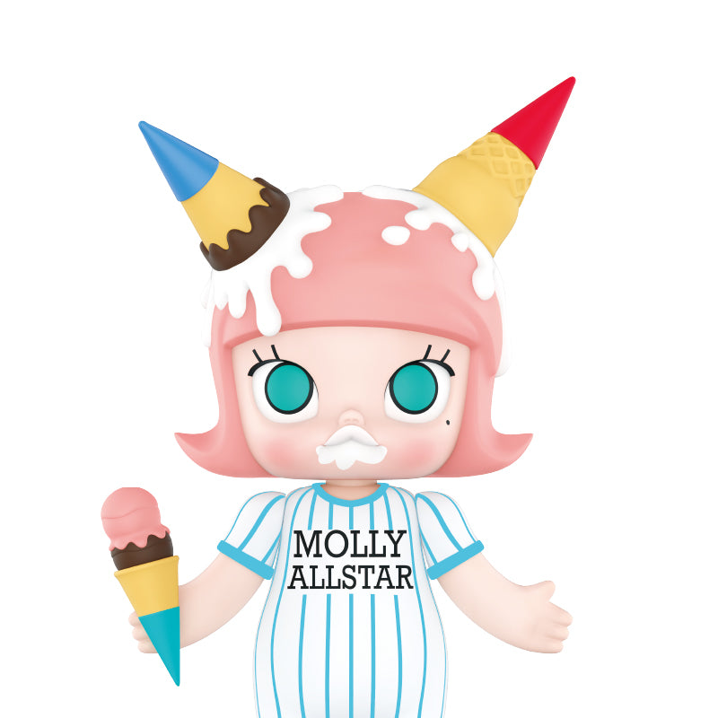 Download Pop Mart Molly Yummy Party series | popmart global