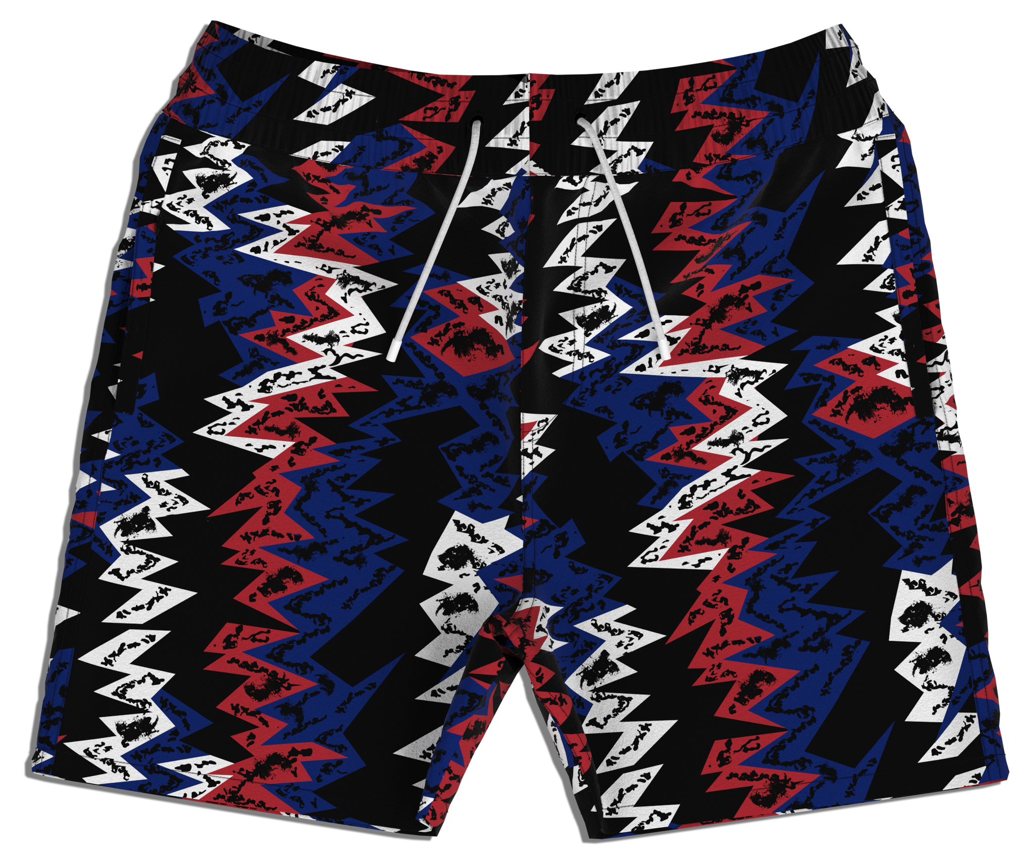 jordan barcelona shorts