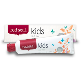 red seal toothpaste countdown