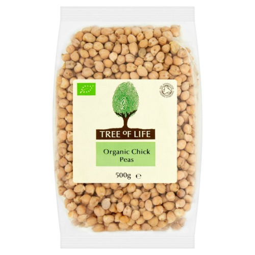 Picture of Tree Of Life Chick Peas