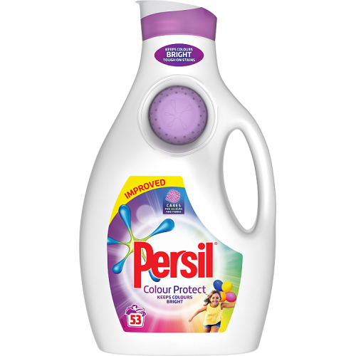 Picture of Persil Colour Washing Liquid 53W 1.855 L