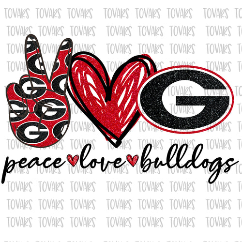 Free Free 261 Peace Love Kentucky Svg SVG PNG EPS DXF File