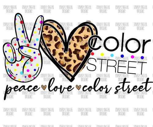 Download Peace Love Designs ALL - Page 2 - Tovars Digital Designs