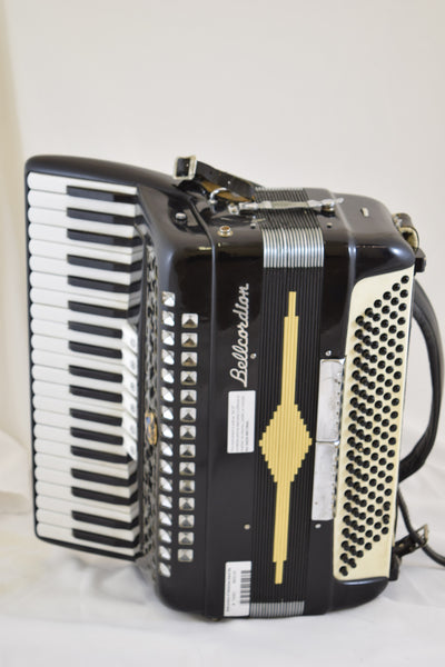 accordion music