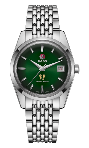 RADO GOLDEN HORSE 1957 Limited Edition R33930203 – Watchosity