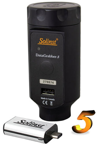 Data Logger Solinst DataGrabber 5