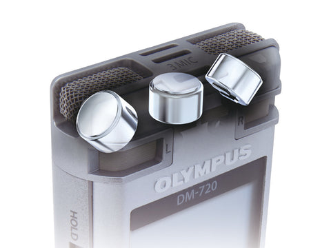 Grabadora Digital Olympus  DM-720