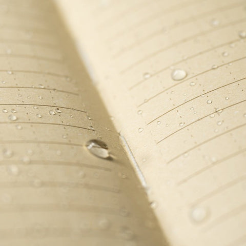 Libretas Rite in the Rain Cosidas Fabrikoid