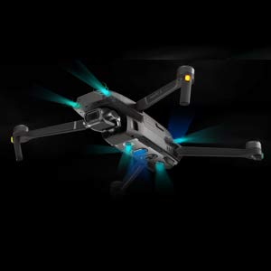 Drone DJI Mavic 2 Pro Drone Quadcopter - Cámara HDR Video UAV 20MP / S -  BIOWEB® Colombia