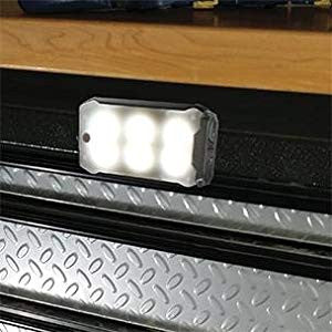Lámparas Coleman Multi-Panel LED