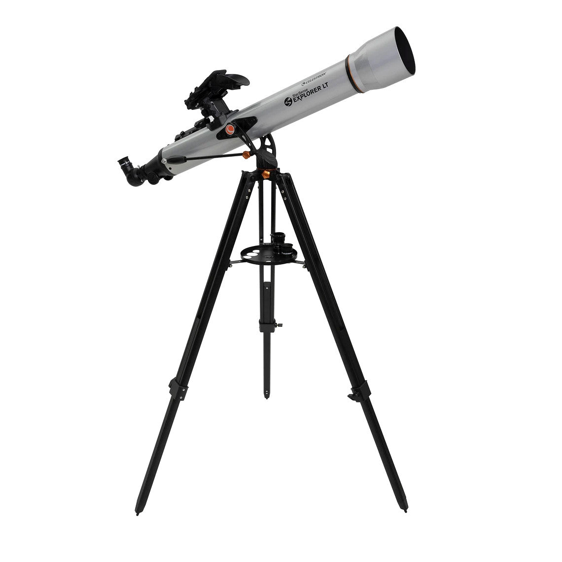 Telescopio Refractor Celestron Starsense Explorer Lt 80az Funcional Co Bioweb Colombia