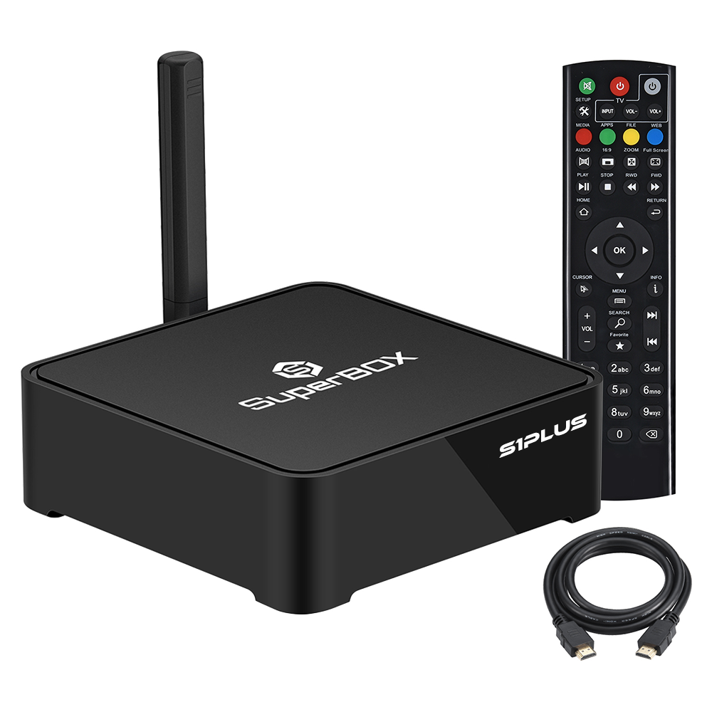 how to change default video player android box